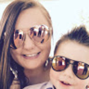 Meet your Posher, Shea